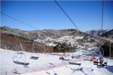 부영그룹 무주덕유산리조트, 24·25시즌 스키장 8일 개장