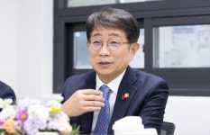 박상우 국토부 장관, 고령자 등 서민 주거복지 정책 차질 없이 추진