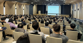 건설기술인協, 서울·경기 중소업체 대상 찾아가는 중처법 교육 실시
