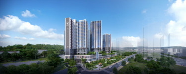 롯데건설, 풍무역 롯데캐슬 시그니처 3월 분양