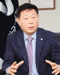한국건설기술인협회 차기 회장 선거 후보자에게 듣는다- 윤영구 한국건설기술인협회 회장