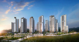 삼성·SK 반도체 배후 주거지 클러스터용인 경남아너스빌 주목