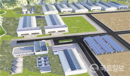 해수부, 충남 당진 스마트양식 클러스터 신규 선정