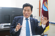 임순원(명성지하수) | [초대석] 한국지하수·지열협회 전동수 회장, "지하수 방치공 관리 미흡, 관련법 재정비 해야"
