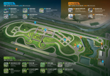 TS K-City, 세계 최고 자율주행 인프라로 발돋움한다