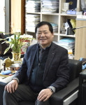 강현건설 합자회사 | [건설단체장에게 듣는다] 한국주택관리협회 강현구 회장