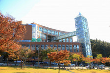 (재)영진건설기술교육원, 부산 사상구 소재 신라대학교에 부산분원 개원