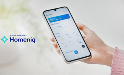 삼성물산 차세대 주거플랫폼 홈닉 전성시대… 타 브랜드 적용 확대