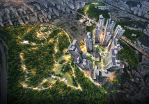 삼성물산 차세대 주거플랫폼 홈닉 전성시대… 타 브랜드 적용 확대