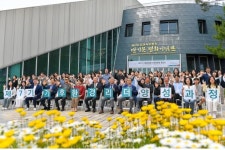 세대간 공감속에 기후위기 대응 글로벌 대화 나눠