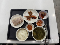 부산시설공단, 내달부터 영락공원 장례식장에 다회용기 도입