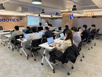 유진그룹 계열 티엑스알로보틱스, AI 역량 강화로 디지털 혁신 박차