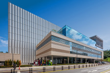 [CM업계 최초 AI 시스템 개발] 삼우씨엠건축사사무소