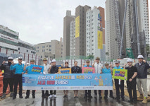 건설기계안전관리원, 건설기계 안전문화 확산활동 속도… 안전사고 선제적 예방한다