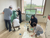 동서발전, 신박한 에너지정리로 지역사회 에너지 비용 절감