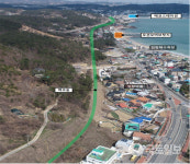 부산 기장군, 기장오션블루레일 구축사업 행안부 중투심 통과