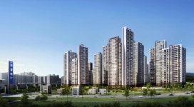 덕계역 초역세권 대단지 지웰 엘리움 양주 덕계역 8월 분양