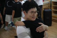 청풍초 학생과 맺은 약속, 김대중 전남교육감