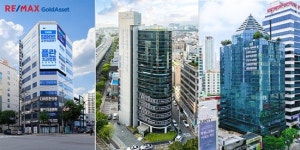 의료특화 메디컬 빌딩, 부동산 불황 속에서도 핵심 상권서 주목
