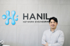 [환경초대석] (주)한일네트워크엔지니어링 김상기 대표이사