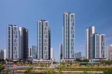 삼성전자 23조원 계약에 P2·P3 가동률 최대… 반도체 심장 평택 고덕 매수문의 급증