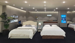 에이스침대, 현대백화점 미아점 리뉴얼 오픈