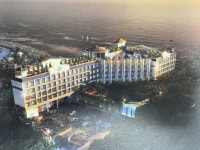 강릉 정동진 솔라뷰 호텔&리조트 분양