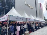 2025년 건설업체 시공능력평가 43위 대광건영, 용인 고진역 대광로제비앙 선보여