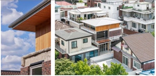 신진 건축가 발굴 2025년 젊은 건축가상, 3개 팀 수상