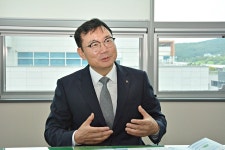 [제17회 자원순환의 날  인터뷰] E-순환거버넌스 정덕기 이사장