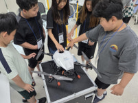 교통안전공단 시흥드론교육센터, 미래 드론 인재 양성 앞장