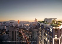 외국인도 내집마련은 마,용,성… 조망·입지·서비스 갖춘 빌리브 디 에이블 눈길