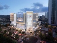 진주 하리단길 CGV·스타필드 빌리지와 시너지 기대되는 복합상권