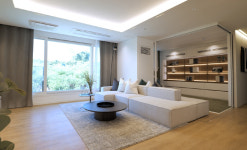 GS건설, OSC기술 활용… 스마트빌드 시대 주도