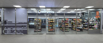 코레일유통, GTX-A에 스토리웨이 편의점 신규 오픈