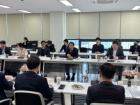 김용석 대광위원장, 광명시흥지구 광역교통개선대책 점검… "광명시흥 교통망 확충 박차"