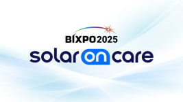 솔라온케어 월간인버터, BIXPO 2025서 인버터 10년 보증 제도 선봬