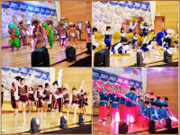 목포백련초등학교 2025 백련교육성과발표회