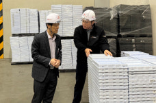 한강환경청, 순환자원 인정 사업장 실태점검