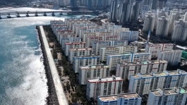 삼익비치 재건축, 사업시행계획 변경안 통과