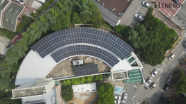 에이치에너지, 가격·안정성으로 BESS 시장 주도한다