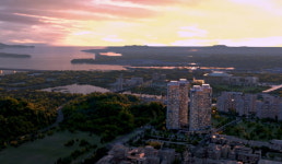 발코니, 그 이상의 공간 청라 피크원 푸르지오서 누리는 멀티 발코니 라이프