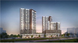 DMC 가재울 아이파크 판매시설 6일 공급 예정…주거 이어 판매시설 흥행 기대감↑