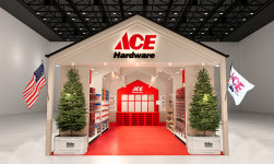 유진홈센터 에이스하드웨어, 국내 최대 건축박람회 2026 코리아빌드위크 참가… 현장 밀착형 마케팅 강화한다