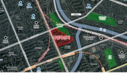 대치우성1차·쌍용2차아파트, 통합재건축 본격화