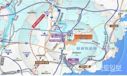 박형준 시장, 센텀2지구 착공... 판교 넘는 글로벌 혁신 거점 첫 삽