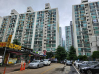 대전 최대 둔산8구역, 선도지구 지정 정조준… 5천440세대 재건축 빅뱅 예고 