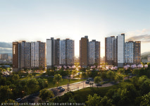 더 플래티넘 센트럴포레 선착순 분양… 특별혜택 이벤트 진행