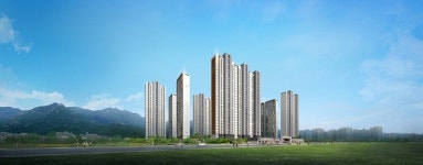 경북 김천시 아포읍 지역주택조합, 홍보관 4월 3일 오픈