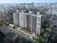 소형 아파트 강세 뚜렷… 실수요 중심 시장 재편 속 부천역 에피트 어바닉 관심